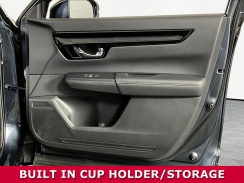 Used 2023 Honda CR-V Sport Touring image 28