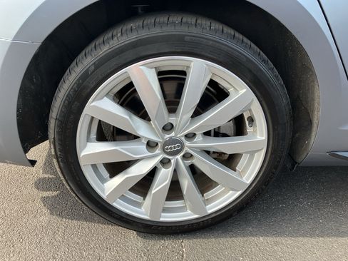 Used 2018 Audi A4 2.0T Premium w/ Convenience Package AWD/4WD image 9