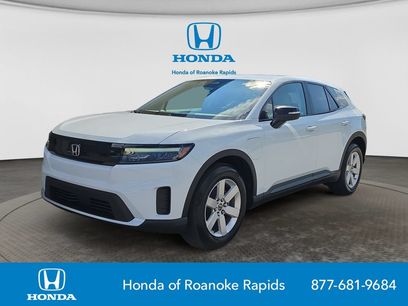 New 2026 Honda Prologue EX