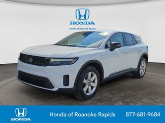 New 2026 Honda Prologue EX video 1