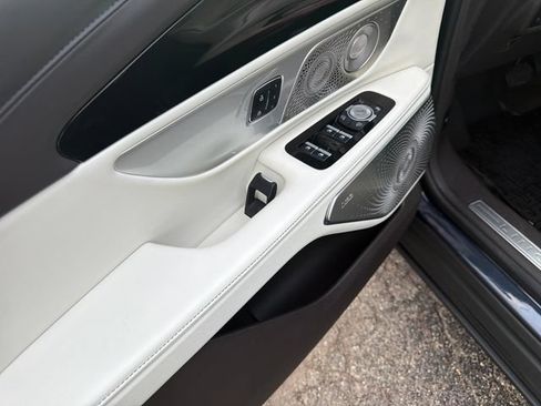 Certified 2024 Lincoln Nautilus Black Label AWD/4WD image 14