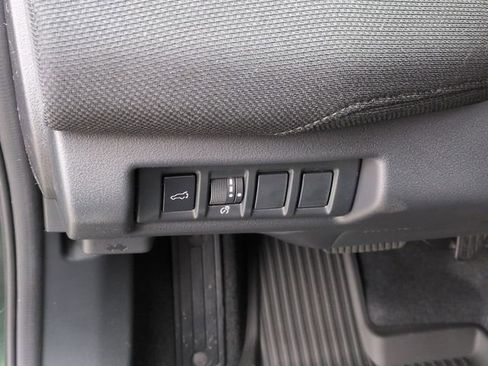 New 2026 Subaru Outback Limited image 17