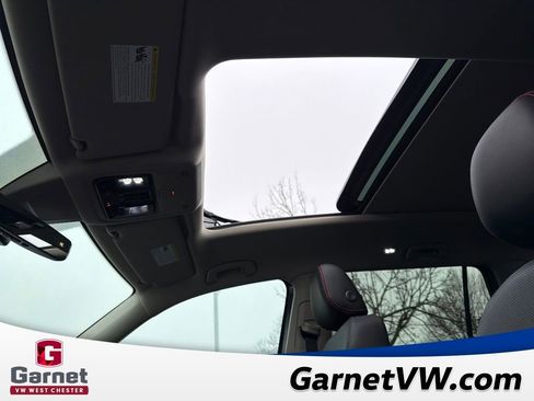 New 2026 Volkswagen Atlas Peak Edition image 16