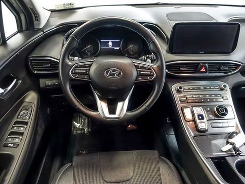 Used 2023 Hyundai Santa Fe SEL image 16