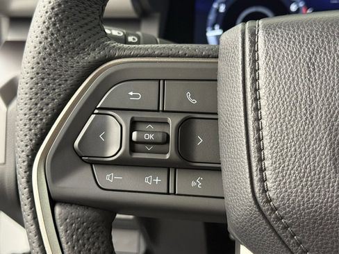 Used 2025 Toyota Tacoma TRD Off-Road image 20