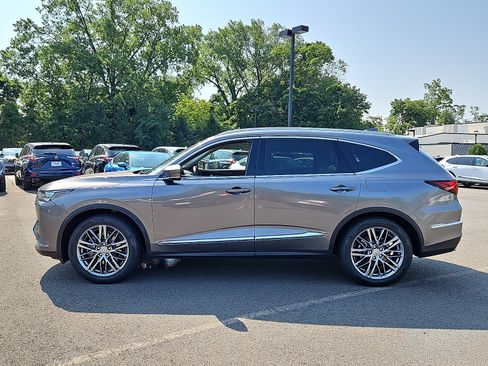 Certified 2023 Acura MDX SH-AWD w/ Advance Package image 4