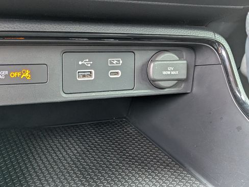 Used 2025 Honda CR-V EX image 32