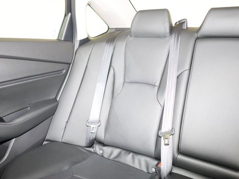 New 2026 Honda Accord Touring image 10