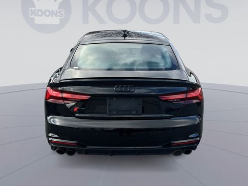 Used 2024 Audi S5 Premium Plus image 5