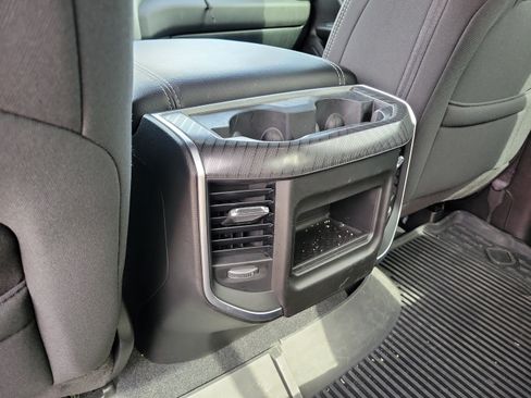 Certified 2025 RAM 1500 Big Horn RWD image 11