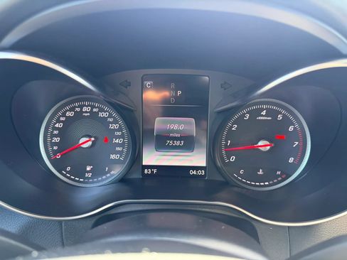 Used 2018 Mercedes-Benz GLC 300 image 5
