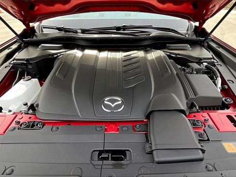 New 2026 MAZDA CX-90 3.3 Turbo w/ Preferred Package image 11