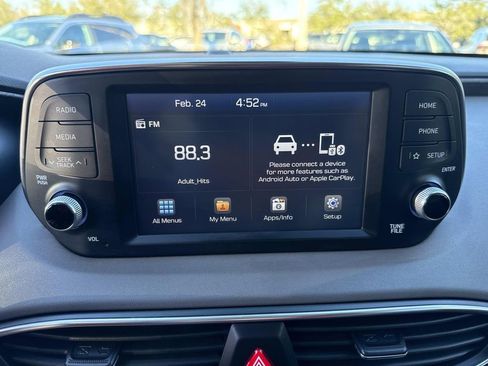 Used 2019 Hyundai Santa Fe SE image 28