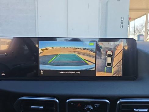 New 2026 Nissan Sentra SR image 9