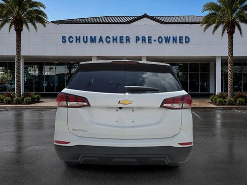 Used 2024 Chevrolet Equinox LS w/ LS Convenience Package FWD image 6