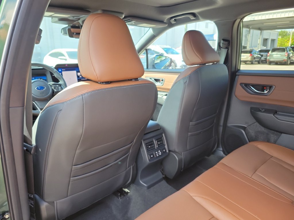 New 2026 Subaru Outback Touring AWD/4WD image 9
