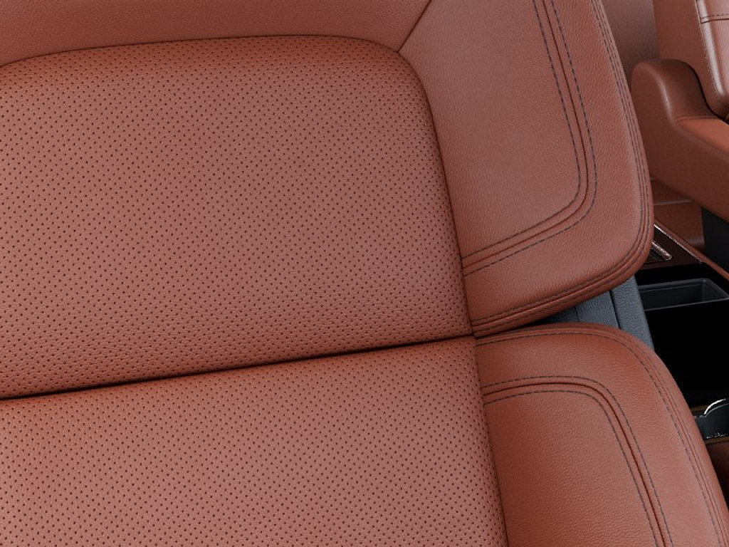 New 2027 Lincoln Aviator Reserve w/ Luxury Package AWD/4WD image 16
