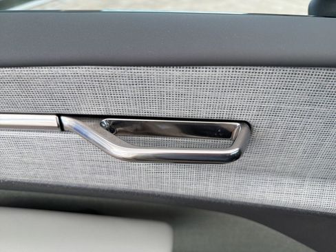 New 2026 Volvo EX30 Cross Country Ultra w/ Protection Package Premier image 49