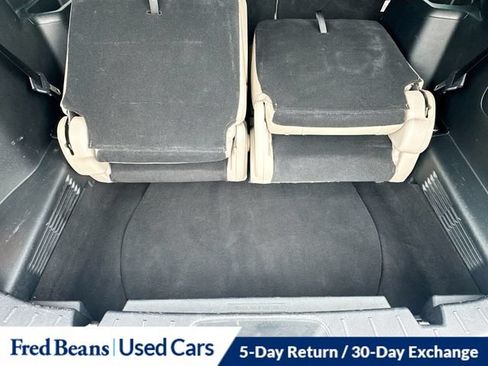 Used 2018 Ford Explorer Limited AWD/4WD image 33