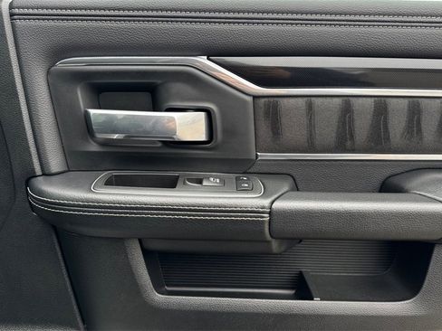 Used 2021 RAM 2500 Laramie image 19