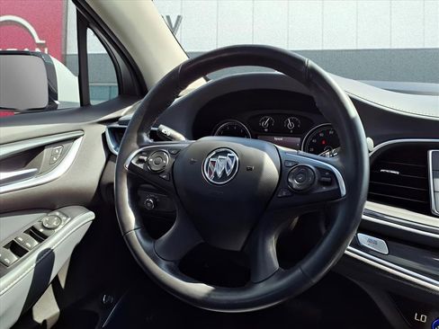 Used 2021 Buick Enclave Essence w/ Sound and Sites Package image 21