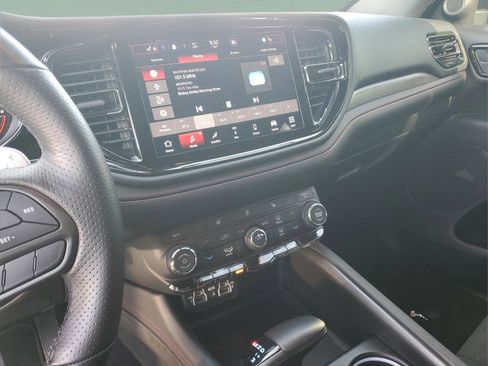 Certified 2025 Dodge Durango GT w/ Blacktop Package image 24