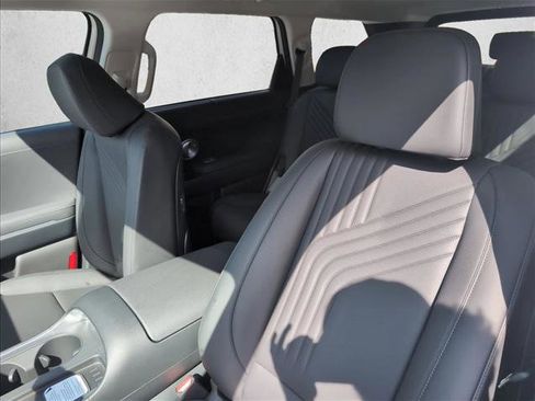 New 2026 Hyundai Palisade SEL FWD image 4
