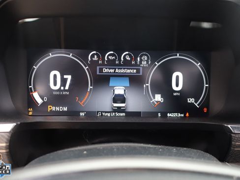 Used 2022 Ford F150 Platinum w/ Equipment Group 701A High AWD/4WD image 18