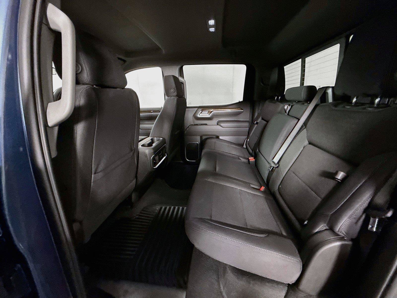 New 2026 GMC Sierra 1500 Elevation w/ Preferred Package AWD/4WD image 18