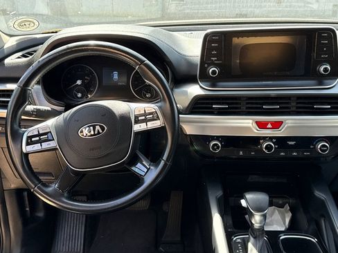 Used 2020 Kia Telluride LX image 8