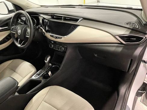 Used 2023 Buick Encore GX Preferred w/ Cold Weather Comfort Package image 20