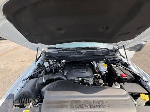 Used 2026 RAM 2500 Big Horn AWD/4WD image 30