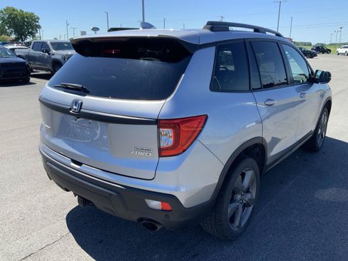 Used 2019 Honda Passport Touring image 13