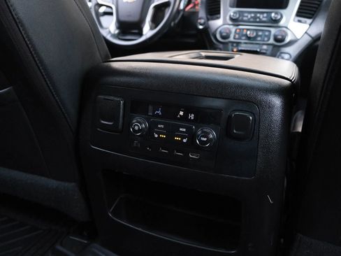 Used 2017 Chevrolet Tahoe Premier image 35