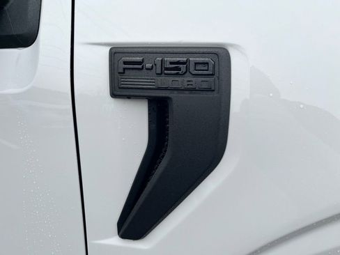 Used 2026 Ford F150 STX w/ F-150 LOBO Package image 7