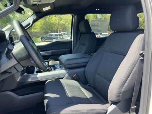 New 2026 Ford F150 XLT AWD/4WD image 13