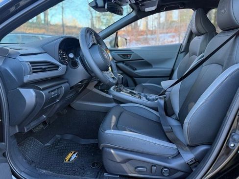 New 2026 Subaru Crosstrek 2.5i Wilderness image 3