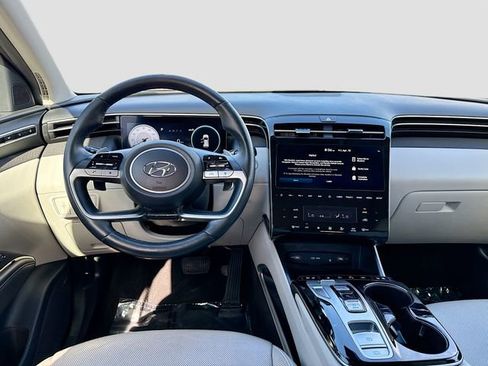 Used 2023 Hyundai Tucson Limited image 20