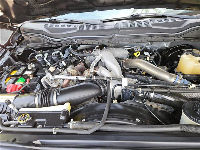 Used 2021 Ford F350 Platinum AWD/4WD image 29