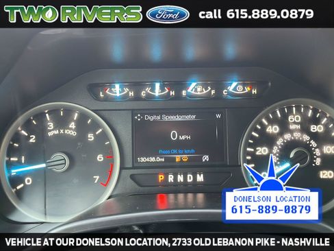 Used 2020 Ford F150 XLT w/ Trailer Tow Package AWD/4WD image 23