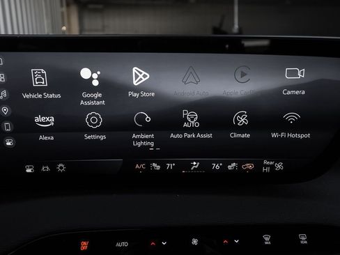 New 2025 Buick Enclave Sport Touring w/ Super Cruise Package image 29