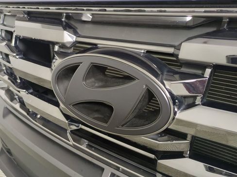 Certified 2025 Hyundai Tucson XRT image 13