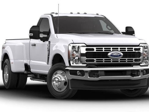New 2026 Ford F350 XLT w/ 360-Degree Camera Package image 26