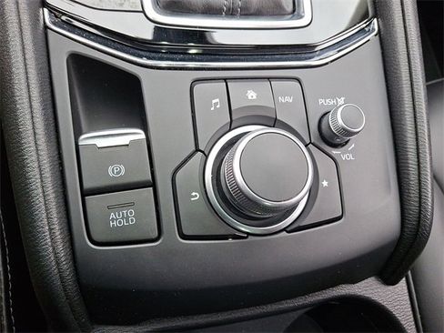 Used 2020 MAZDA CX-5 Touring image 25