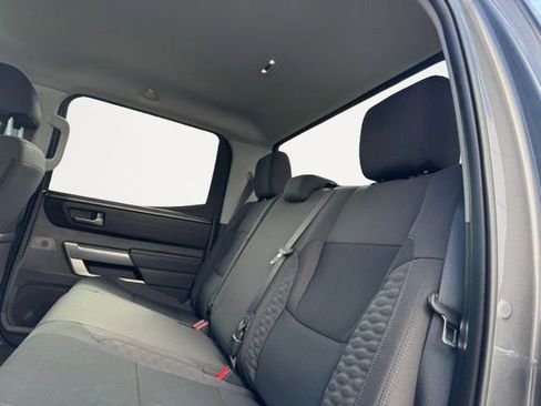 Used 2024 Toyota Tundra SR5 w/ SR5 Convenience Package AWD/4WD image 11
