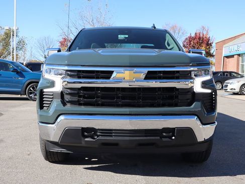 New 2026 Chevrolet Silverado 1500 LT image 5
