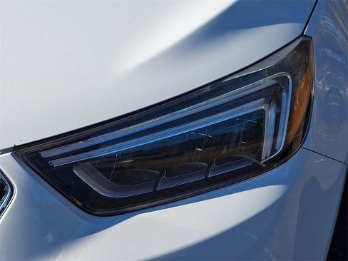 Certified 2018 Buick Encore Essence image 9