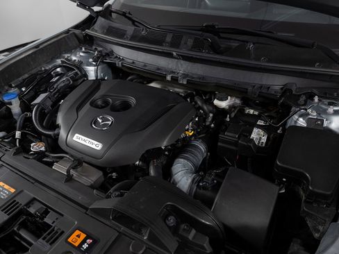 Used 2021 MAZDA CX-9 Grand Touring image 48