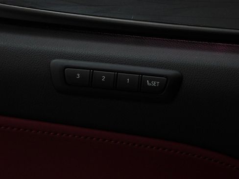 Used 2025 Lexus NX 350 350 Premium w/ Accessory Package (2T) image 31