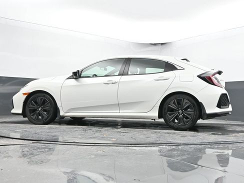Used 2019 Honda Civic EX image 37